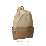 Legato Largo レガートラルゴ リュック 通販 リュックサック デイパック バックパック バッグ 鞄 かばん カバン マザーズリュック ポケット たくさん カジュアル 大人 シンプル 無地