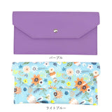 長財布 レディース 薄型 通販 札入れ 薄型長財布 フラットポーチ お札入れ お札ケース 通帳ケース ペンケース 筆箱 メガネケース 眼鏡ケース 小銭入れなし 薄い 極薄 フォーマル メンズ