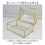 ティッシュケース 通販 ティッシュボックス ボックスティッシュケース ティッシュボックスケース ティッシュカバー ティッシュ入れ ティッシュ ガラス クリア モダン 上品 おしゃれ