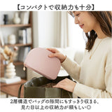 アクセサリーケース 持ち運び ミニケース 通販 ジュエリーボックス 携帯用 ジュエリーポーチ ジュエリー ポーチ アクセサリー収納 アクセサリー コンパクト 小物入れ 携帯 収納 トラベル