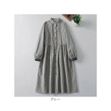 シャツワンピース 長袖 通販 ワンピース シャツワンピ ロングシャツワンピース ロングワンピース ロング丈ワンピース ロング ワンピ ロング丈 シンプル カジュアル 無地 かわいい
