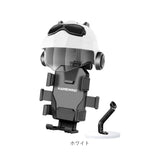 自転車 スマホホルダー 通販 自転車用スマホホルダー スマホ ホルダー ヘルメット付き 携帯ホルダー 自転車ホルダー スマホスタンド スマートフォン 自転車アクセサリー オートバイ