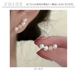 ピアス パール 通販 パールピアス アクセサリー ジュエリー ジルコニア レディースジュエリー レディース 両耳 上品 きれいめ 大人 女性 可愛い ギフト 贈り物 結婚式 卒園式 入学式