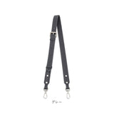 バッグ ストラップ 付け替え 通販 ショルダーベルト ショルダーストラップ ショルダー紐 ショルダー のみ バッグ紐 後付け カバン用 バッグ用 ショルダーひも puレザー フェイクレザー