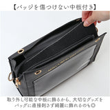 痛バッグ ショルダーバッグ 通販 推し活バッグ 痛バ いたば 痛ショルダーバッグ ハンドバッグ 斜めがけバッグ 肩掛けバッグ ショルダーバック ハンドバック デコバッグ 2way ビニール