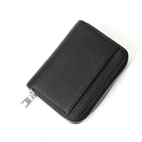 コインケース 小銭入れ 本革 通販 ミニ財布 RFID 財布 カード入れ コンパクト財布 レザー小銭入れ お財布 さいふ カードケース 小さい財布 コインパース RFIDブロック スキミング防止