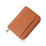 コインケース 小銭入れ 本革 通販 ミニ財布 RFID 財布 カード入れ コンパクト財布 レザー小銭入れ お財布 さいふ カードケース 小さい財布 コインパース RFIDブロック スキミング防止