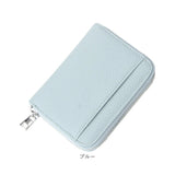 コインケース 小銭入れ 本革 通販 ミニ財布 RFID 財布 カード入れ コンパクト財布 レザー小銭入れ お財布 さいふ カードケース 小さい財布 コインパース RFIDブロック スキミング防止