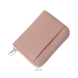 コインケース 小銭入れ 本革 通販 ミニ財布 RFID 財布 カード入れ コンパクト財布 レザー小銭入れ お財布 さいふ カードケース 小さい財布 コインパース RFIDブロック スキミング防止