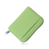 コインケース 小銭入れ 本革 通販 ミニ財布 RFID 財布 カード入れ コンパクト財布 レザー小銭入れ お財布 さいふ カードケース 小さい財布 コインパース RFIDブロック スキミング防止