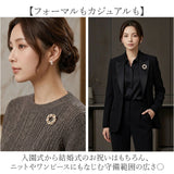 コサージュ ブローチ 通販 パールコサージュ フラワー モチーフ アクセサリー 花 セレモニー レディース フォーマル ママスーツ 入学式 入園式 卒業式 卒園式 結婚式 お祝い 華やか