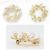 コサージュ ブローチ 通販 パールコサージュ フラワー モチーフ アクセサリー 花 セレモニー レディース フォーマル ママスーツ 入学式 入園式 卒業式 卒園式 結婚式 お祝い 華やか