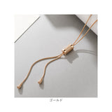 ネックレス ロング レディース 通販 ロングネックレス マンテルネックレス チェーン アクセサリー チェーンネックレス 長め シンプル ジュエリー 誕生日 記念日 贈り物 デザイン おしゃれ