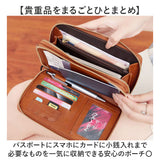 パスポートケース 通販 パスポートカバー パスポートポーチ ポーチ スマホショルダー お財布ショルダー お財布ポシェット レディース ネックポーチ 首下げ 斜めがけ 海外旅行グッズ