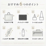 痛バッグ ショルダーバッグ 通販 ハンドバッグ 推し活バッグ 痛バ 痛ショルダーバッグ 斜めがけバッグ 肩掛けバッグ ショルダーバック ハンドバック デコバッグ 2way クリアポケット