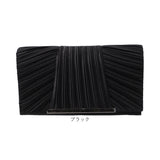 クラッチバッグ 通販 イブニングバッグ クラッチバック パーティーバッグ プリーツバッグ 結婚式披露宴 二次会パーティー フォーマルバッグ 謝恩会発表会 同窓会演奏会 入学式卒業式