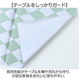 テーブルクロス 撥水 通販 クロス pvc素材 防汚 テーブルマット 長方形 正方形 テーブルカバー 食卓カバー 汚れ防止対策 キズ防止保護 インテリア リビング ビニールテーブルクロス