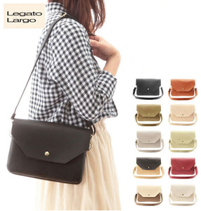ショルダーバッグ  レガートラルゴ Legato Largo  レディース 斜めがけ 軽い かわいい 通販 小さめ ショ レディースバッグ  calue0191 00008593 car-shoulder-lue0191