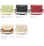 ショルダーバッグ  レガートラルゴ Legato Largo  レディース 斜めがけ 軽い かわいい 通販 小さめ ショ レディースバッグ  calue0191 00008593 car-shoulder-lue0191
