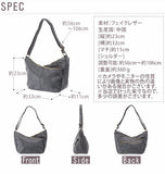 ショルダーバッグ Legato Largo レガートラルゴ  通販 レディース ななめ掛け 3つ口 ミニショルダー バッグ シンプル スモーキー シボ 合皮 ショルダー 調節 多収納 多機能