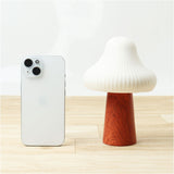 ライト おしゃれ 置き型 通販 LUMO ルーモ LEDライト LED セラミックライト 大人かわいい オシャレ テーブルライト セラミック インテリア 卓上 コードレス 寝室 廊下 子供部屋 シンプル