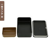お弁当箱 箸 スプーン セット 通販 男子 1段  箸箱セット 携帯箸 ランチボックス 弁当箱 800ml おしゃれ メンズ 一段 大人 男性 食洗機ok お箸 約 18cm はし箱 カトラリーセット お弁当