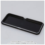 hakoya 弁当箱 女子 通販 ハコヤ ランチボックス 約 550ml お弁当箱 1段 レディース スリム 食洗機対応 レンジ対応 木目調 大人 シンプル おしゃれ 日本製 キッチン用品