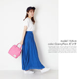 ランチバッグ カラーズ Colors  通販 ランチトート 保冷 保温 ファスナー メンズ 大きめ L 無地 シンプル 大容量 縦長 がま口 口金 ダブルファスナー お弁当 ランチ バッグ ペットボトル