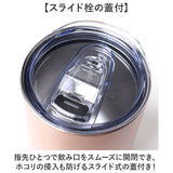 ステンレス タンブラー ペア 通販 タンブラーセット luxe リュクス メタルサーモ サーモタンブラー ステンレスタンブラー 保冷タンブラー 保温タンブラー 真空断熱タンブラー ペアカップ