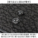 メンズ 長財布 レザーシャーク 本革 通販 日本製 財布 男性 ロングウォレット 札入れ 長サイフ なが財布 ながさいふ サメ革 シャークスキン 鮫皮 鮫革 姫路レザー 小銭入れあり SUNAMURA