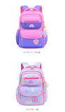リュック キッズ 女の子 通販 バックパック リュックサック ナップザック キッズリュック デイパック スクールバッグ スクールバック ガールズ ポケット かわいい 子供用 キッズ 子供