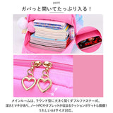 リュック キッズ 女の子 通販 バックパック リュックサック ナップザック キッズリュック デイパック スクールバッグ スクールバック ガールズ ポケット かわいい 子供用 キッズ 子供