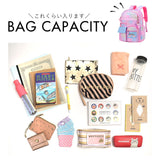 リュック キッズ 女の子 通販 バックパック リュックサック ナップザック キッズリュック デイパック スクールバッグ スクールバック マルチポケット ポケット かわいい 子供用 キッズ
