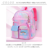 リュック キッズ 女の子 通販 バックパック リュックサック ナップザック キッズリュック デイパック スクールバッグ スクールバック マルチポケット ポケット かわいい 子供用 キッズ