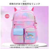 リュック キッズ 女の子 通販 バックパック リュックサック ナップザック キッズリュック デイパック スクールバッグ スクールバック マルチポケット ポケット かわいい 子供用 キッズ