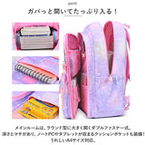 リュック キッズ 女の子 通販 バックパック リュックサック ナップザック キッズリュック デイパック スクールバッグ スクールバック マルチポケット ポケット かわいい 子供用 キッズ