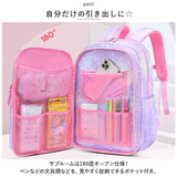 リュック キッズ 女の子 通販 バックパック リュックサック ナップザック キッズリュック デイパック スクールバッグ スクールバック マルチポケット ポケット かわいい 子供用 キッズ