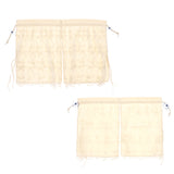 車 カーテン 赤ちゃん 通販 車用カーテン 日よけカーテン サンシェード 車カーテン 日よけ 車内 後部座席 車用 窓 サイド 刺繍 花 目隠し 子供 子ども 吸盤取り付け ドライブ 旅行 車中泊