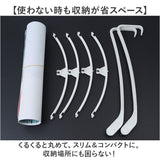 エアコン エアコンカバー 通販 カバー 風よけ 室内 屋内 吊り下げ 風除け 吹き出し口 風よけカバー 掛け式 結露防止 直撃防止 角度調整 風向き調整 冷房 暖房 リビング オールシーズン