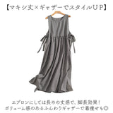 エプロン ワンピース ロング 通販 エプロンドレス ドレスエプロン エプロンワンピース ロングワンピース カフェエプロン 保育士 レディース おしゃれ ロングエプロン かわいい 可愛い