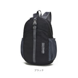 折りたたみ リュック 軽量 通販 折りたたみリュック デイパック 折り畳みリュック 折り畳み サブバック エコバック 軽い 収納 携帯 コンパクト ナイロン 丈夫 レジャー キャンプ スポーツ