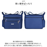 ショルダーバッグ メンズ 斜めがけ 通販 バッグ バック ショルダーバック 大人 上品 軽量 軽い 大容量 ポケット 鞄 かばん カバン カジュアル ファスナー 旅行 普段使い 肩掛け 通勤