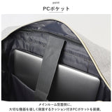 ビジネスリュック メンズ おしゃれ 通販 リュックサック バックパック リュック リック バッグ バック 鞄 かばん カバン デイバッグ レディース A4 PC収納 大容量 軽量 スクエア 四角