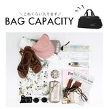 ボストンバッグ レディース 通販 旅行 バッグ バック かばん カバン ショルダー 肩掛け トラベル 大容量 キャリーオン スーツケース対応 スポーツバッグ シューズポケット シューズ収納