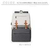 マザーズバッグ リュック 通販 マザーズリュック ママバッグ ママバック マザーズバック ディバッグ ディバック リュックサック バックパック 母子バッグ 母子バック 大容量 2点セット