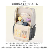 マザーズバッグ リュック 通販 マザーズリュック ママバッグ ママバック マザーズバック ディバッグ ディバック リュックサック バックパック 母子バッグ 母子バック 大容量 2点セット