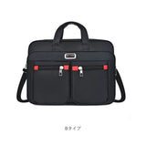ビジネスバッグ メンズ 通販 ブリーフケース ショルダーバッグ バッグ バック カバン 鞄 かばん シンプル 上品 肩掛け ショルダー 手さげ 手提げ ビジネス リクルートバッグ 大容量