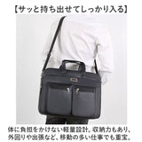 ビジネスバッグ メンズ 通販 ブリーフケース ショルダーバッグ バッグ バック カバン 鞄 かばん シンプル 上品 肩掛け ショルダー 手さげ 手提げ ビジネス リクルートバッグ 大容量