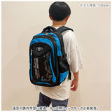 リュック キッズ 小学生 通販 リュックサック デイパック バックパック キッズリュック 男の子 女の子 小学校 高学年 遠足 教科書 A4 大容量 通気性 撥水 はっ水 ナイロン 軽量