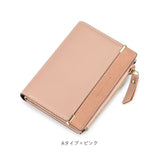 二つ折り財布 レディース 財布 通販 お財布 折り財布 折財布 小銭入れ ウォレット さいふ 二つ折り サイフ カード入れ お札入れ コンパクト 小さめ かわいい 大人 おしゃれ